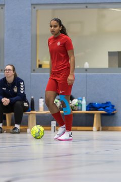 Bild 347 - wBJ Futsalmeisterschaft